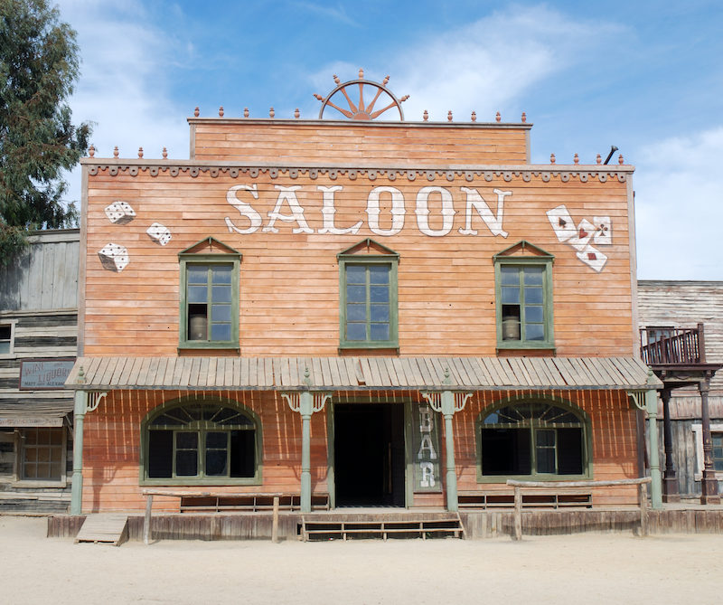 western author miles kent | western books